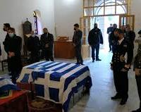 Oλοι οι έλληνες νεκροί του αλβανικού μετώπου και τα ονόματά τους